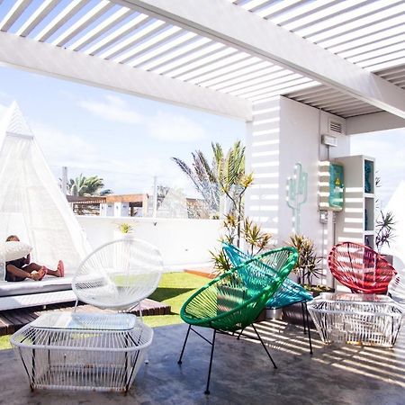 Casa Perla - Cozy Apartment Pool Side Коралео Екстериор снимка
