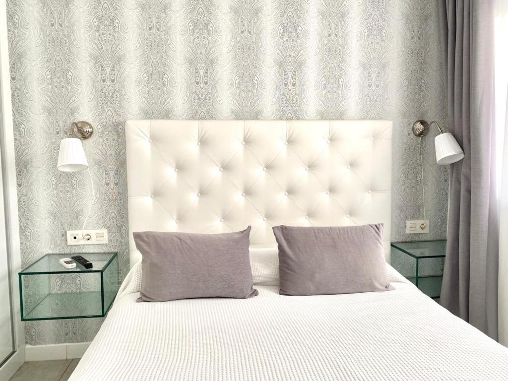 Casa Perla - Cozy Apartment Pool Side Коралео Екстериор снимка