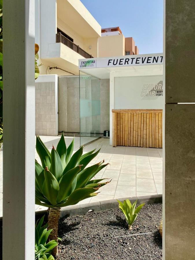 Casa Perla - Cozy Apartment Pool Side Коралео Екстериор снимка
